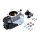 Throttle body kit 18-23 Softail 107/114/117