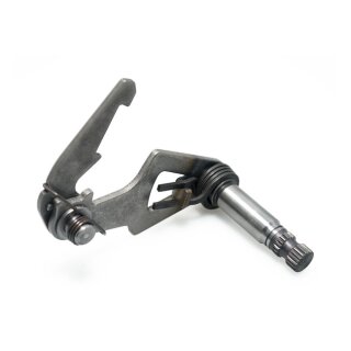 Shifter lever assembly, Twin Cam/M8