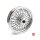 Radial 48 fat spoke front wheel 3.50 x 18 DF chrome