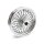 Radial 48 fat spoke front wheel 3.50 x 18 DF chrome