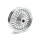 Custom Big King Spoke Felge vorne chrom für Harley Dyna 04-07 18X3.50" geprüft