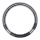 Dropcenter Felge 40 Loch chrom Metall Ventil mittig 3.50 X 18 für Harley Umbau