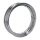 Dropcenter Felge 40 Loch chrom Metall Ventil mittig 3.50 X 18 für Harley Umbau