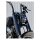 Kodlin, M8 Breakout front end cover kit. Black