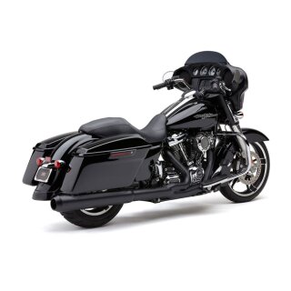 Cobra, Power-Flo 2-1 RPT. Black