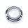 Barnett, clear derby cover. Chrome