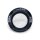 Barnett, clear derby cover. Black