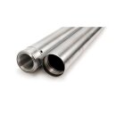 CC Eng. 49mm fork tubes, hard chrome. 23-3/4"