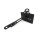 Westland Customs, side mount license plate bracket NL/B