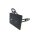 Westland Customs, side mount license plate bracket NL/B