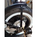 Westland Customs universal Bobber Heckfender Montage Kit