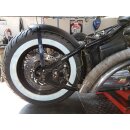 Westland Customs universal Bobber Heckfender Montage Kit