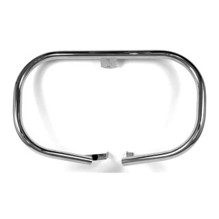 Westland Customs Motorschutzbügel chrom für Harley XL Sportster 86-03