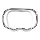 Westland Customs Motorschutzbügel chrom für...