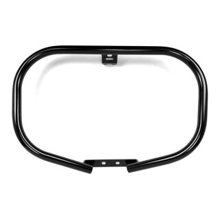 Sturzbügel Westland Customs engine guard Black für 04-21