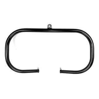 Westland Customs Motorschutzbügel schwarz für Harley FXD Dyna 91-17