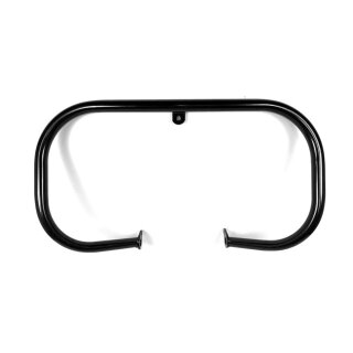 Westland Customs Motorschutzbügel schwarz für Harley Touring 88-96