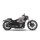 *2 WEEKS EXTRA TRANSIT TIME* KessTech Fusion Long 2-2 exhaust black, straight cut short