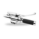 PM, Contour hydr. brake master cylinder 11/16" bore....