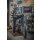 13 half Blood Moon black Leather Vest Weste M