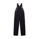 Dickies Bib overall black