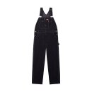 Dickies Bib overall black