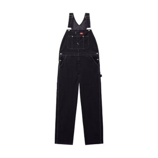 Dickies Bib overall black