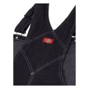 Dickies Bib overall black