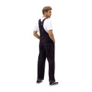 Dickies Bib overall black