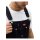 Dickies Bib overall black