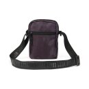 WCC shoulder bag grey camo