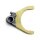 Shifter fork, 1-2, transmission