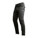 John Doe Defender Mono pants black