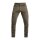 John Doe Defender Mono pants olive