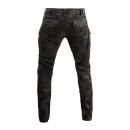 John Doe Defender Mono pants camouflage