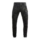 John Doe Defender Mono pants camouflage