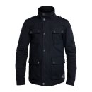 John Doe Explorer field jacket black