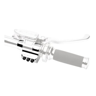 POLISHED PM CONTOUR SWITCH HOUSING