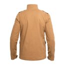 John Doe Explorer field jacket camel