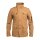 John Doe Explorer field jacket camel