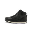 John Doe Overland XTM-FiberÂ® boots black