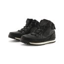 John Doe Overland XTM-FiberÂ® boots black