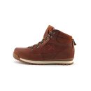 John Doe Overland XTM-FiberÂ® boots cognac