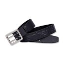 Carhartt Logo belt black