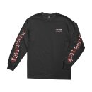 Loser Machine Music Man longsleeve T-shirt black