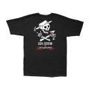 Loser Machine Music Man T-shirt black