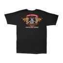 Loser Machine Boneless T-shirt black