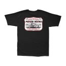 Loser Machine Prison Bound T-shirt black