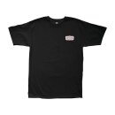 Loser Machine Prison Bound T-shirt black