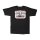 Loser Machine Prison Bound T-shirt black
